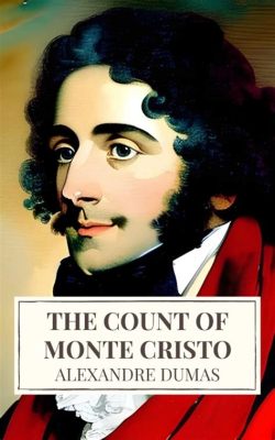 The Count of Monte Cristo! A Tale of Revenge and Redemption Starring the Enigmatic Gaston Xandres!