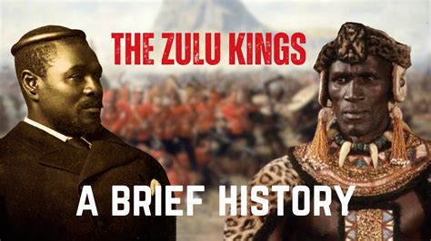  The Zulu: An Epic Tale of Love and Revenge Under the African Sun!