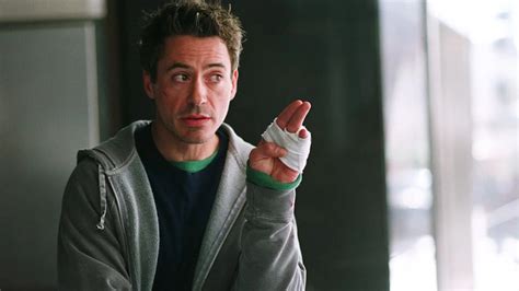 Kiss Kiss Bang Bang!  A Hilarious Noir Comedy Starring Robert Downey Jr.!