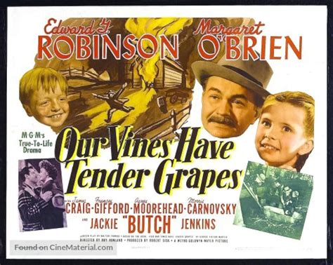  Our Vines Have Tender Grapes, a poignant tale of wartime struggles and familial bonds across generations!