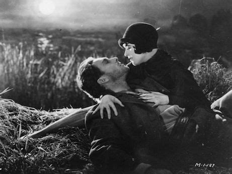 Sunrise: A Story of Love, Betrayal, and Redemption through the Eyes of F.W. Murnau!