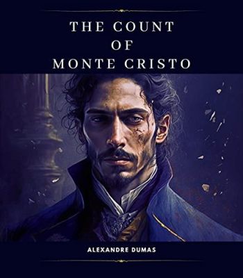  The Count of Monte Cristo,  A Tale of Betrayal, Revenge and Unforgettable Performances from 1934!