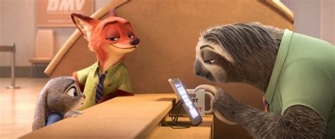 Zootopia!  A Thrilling Animated Adventure That Explores Prejudice and Equality